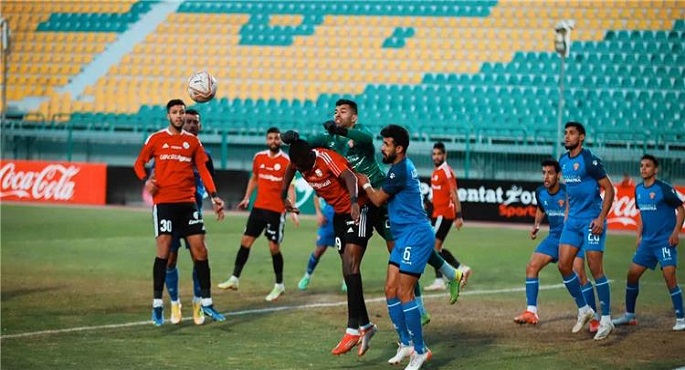 سيراميكا يخشى انتفاضة طلائع الجيش اليوم في الدوري