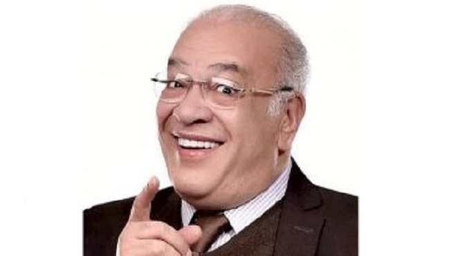 صلاح عبدالله ينتهي من تصوير “لف وارجع تاني” في فبراير المقبل