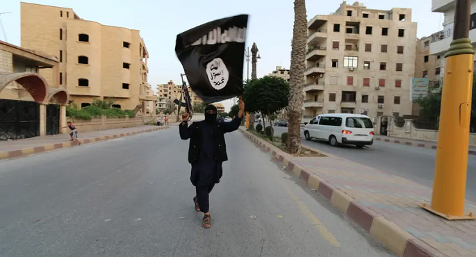 العراق: سنقاضى معتقلى تنظيم داعش المنقولين من سوريا