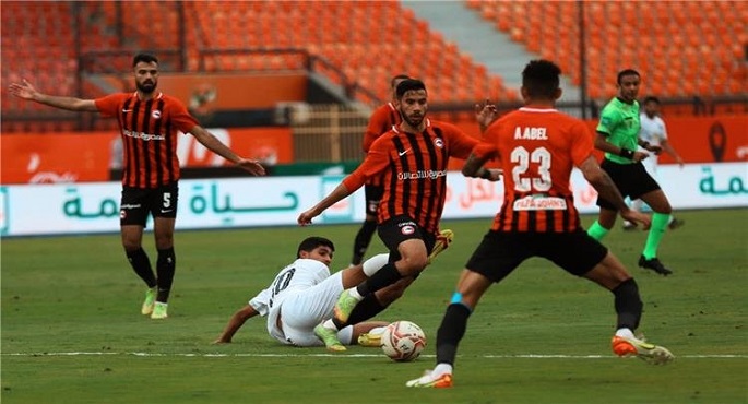 فيوتشر يسعى للوصول إلى وصافة الدوري أمام سيراميكا بعد تعثر الزمالك