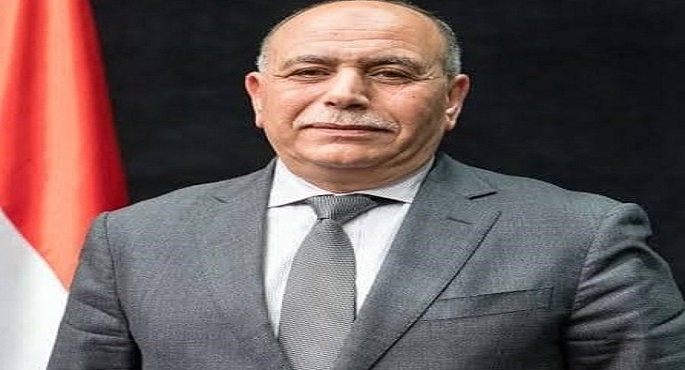 قرار جمهوري بتعيين نائبين للاستثمار والمنطقة الجنوبية بالمنطقة الاقتصادية لقناة السويس