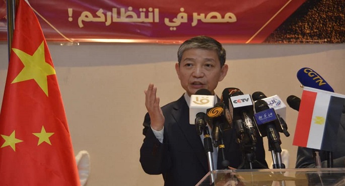 بالصور.. وزير الطيران: تطوير منظومة المطارات والارتقاء بجودة الخدمات لجذب مزيد من الحركة السياحية لمصر