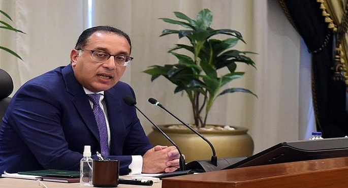 مجلس الوزراء ينعى الدكتور شريف إسماعيل