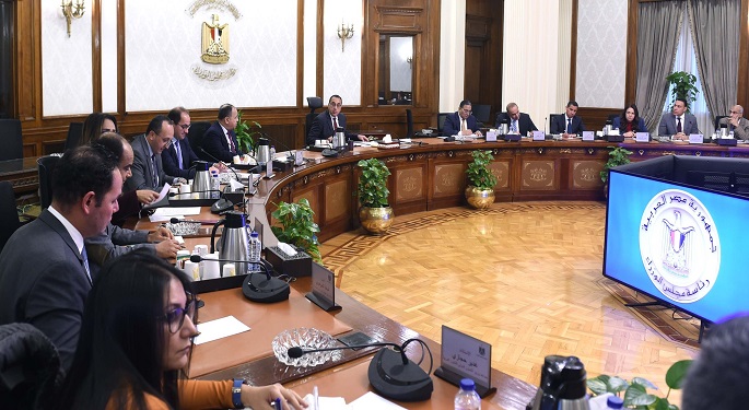 مدبولي يناقش التحضيرات الأولية للمشاركة المصرية بقمة مجموعة العشرين كضيف للرئاسة الهندية
