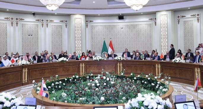 اعتماد الاستراتيجية العربية للاتصالات والمعلومات في اجتماع الدورة (26) لمجلس الوزراء العرب برئاسة مصر