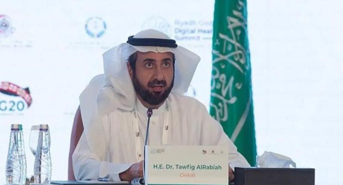 وزير الحج السعودى: أكثر من مليونى حاج من خارج السعودية العام الجارى