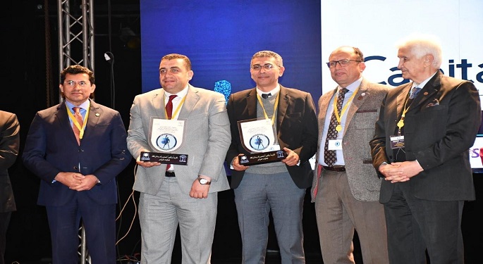 انطلاق المؤتمر الدولي السابع عشر عن متجهات التقدم التكنولوجي لعلوم الرياضة بالوطن العربي
