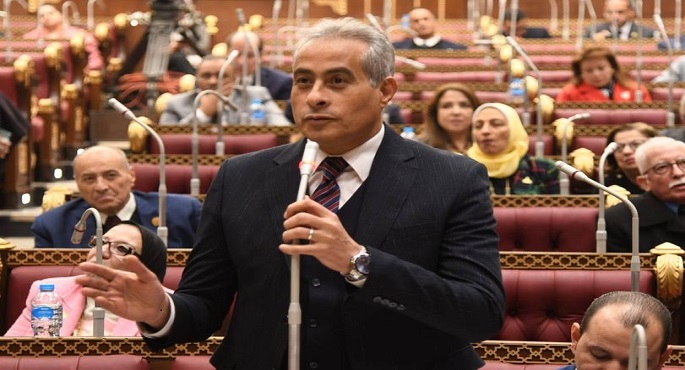 وزير القوى العاملة أمام “الشيوخ”: نثمن دراسة “دمج الاقتصاد غير الرسمي” وندعو لتضافر الجهود لتنفيذها