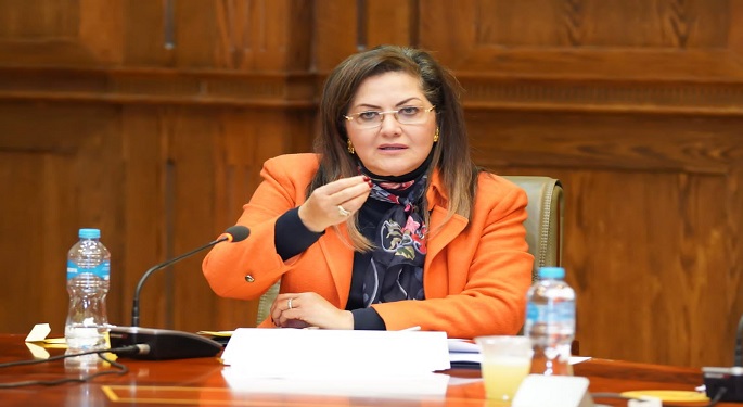 وزيرة التخطيط: 7.9 مليار جنيه استثمارات مُوجهة للبحر الأحمر بخطة 2023/22 بنسبة زيادة 88%