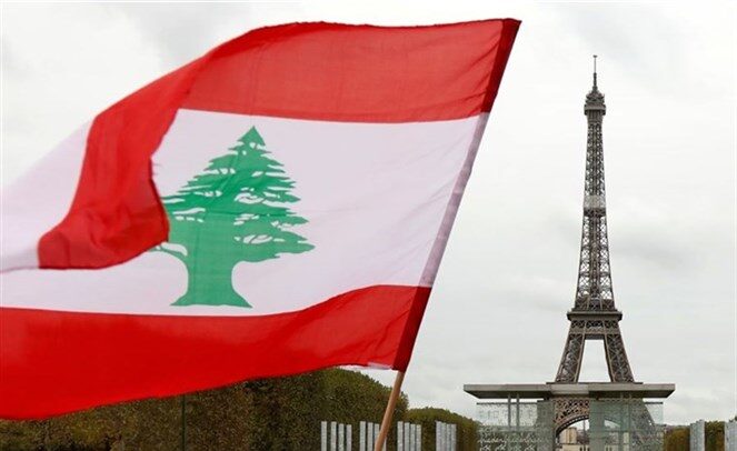 الشرق الأوسط: نتائج متواضعة لاجتماع باريس الخماسي حول لبنان