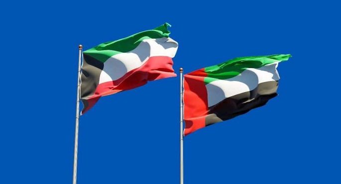 الإمارات تهنئ أمير الكويت باليوم الوطني وذكرى تحرير بلاده