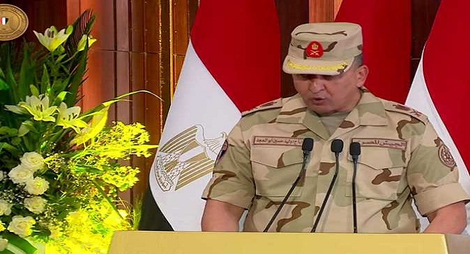 جهاز مشروعات الخدمة الوطنية: كل شركات الجهاز تخضع لرقابة الجهاز المركزي وتدفع تكلفة الخدمات