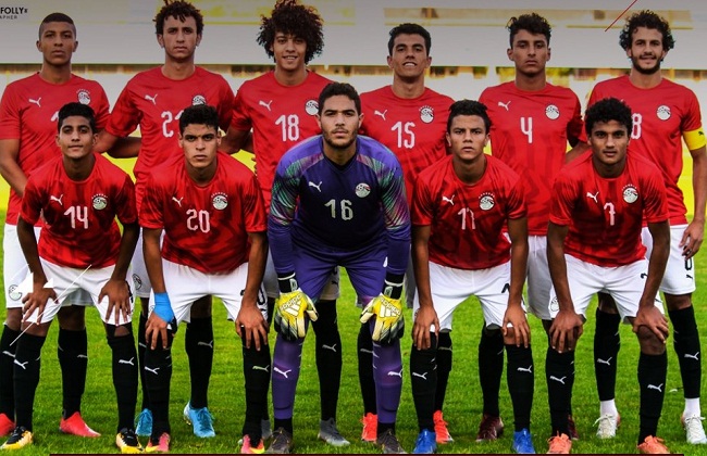 منتخب الشباب يواجه الجزائر اليوم في بطولة شمال أفريقيا