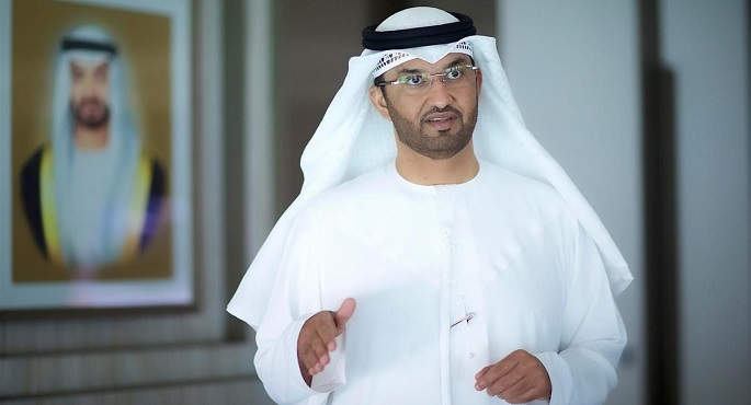 وزير الصناعة الإماراتي يؤكد أهمية تعزيز التعاون والشراكة الاقتصادية العربية