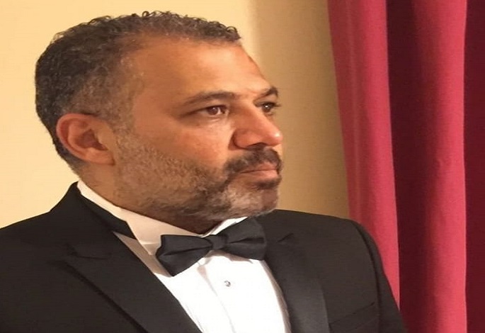 وزيرة الثقافة تناقش مع رئيس دار الأوبرا خطة عمله وأهم التكليفات خلال الفترة المقبلة