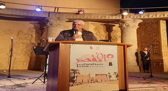 بالصور.. وزير التعليم العالي يتفقد معرض “أيادي الجنوب في طريق الكباش”