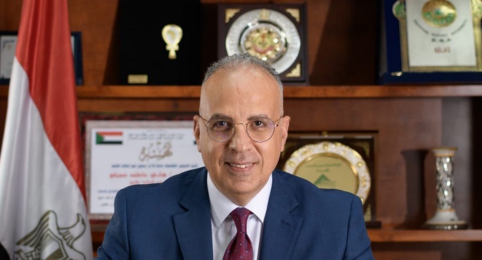 وزير الري يتوجه لنيويورك للمشاركة في “مؤتمر الأمم المتحدة للمياه”