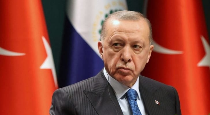 أردوغان يعلن حالة الطوارئ في المناطق المنكوبة لـ3 أشهر
