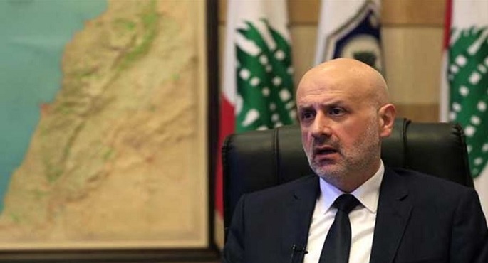 وزير الداخلية اللبناني يكشف عن آثار زلزال تركيا المدمر في البلاد