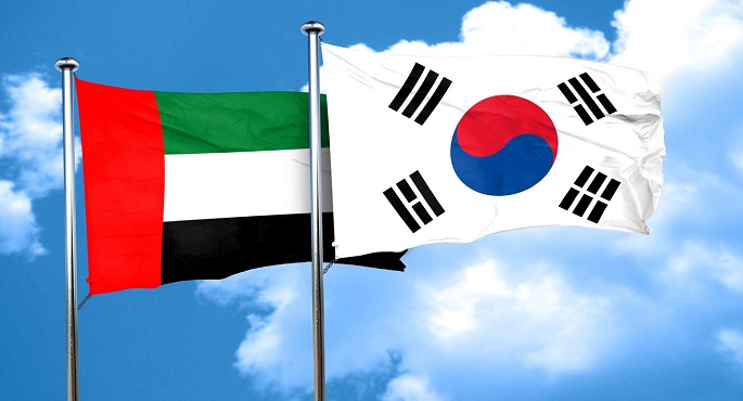 وزيرا دفاع كوريا الجنوبية والإمارات يبحثان سبل تعزيز التعاون الثنائي