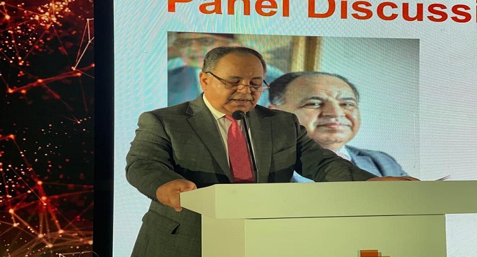 معيط: ملتزمون بعدم تحريك أسعار الضريبة على المستثمرين رغم قسوة الأزمات العالمية
