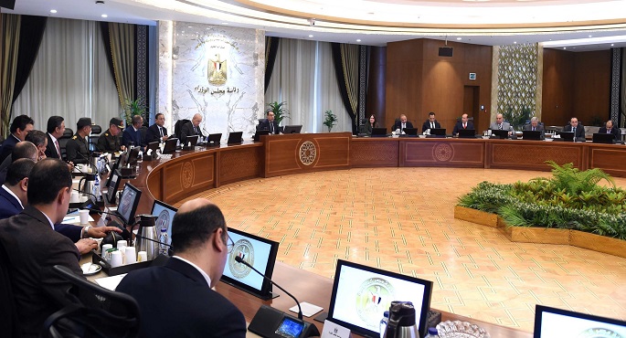 بالصور.. رئيس الوزراء يتابع الموقف التنفيذى للمبادرة الرئاسية لتطوير الريف المصري “حياة كريمة”