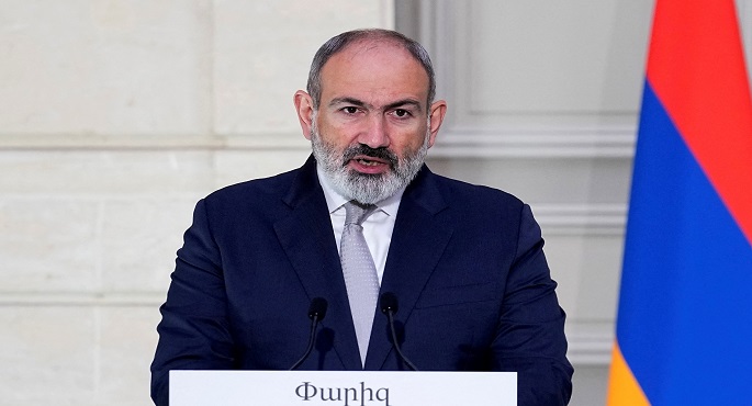 أرمينيا تهدد بالانسحاب من منظمة معاهدة الأمن الجماعي