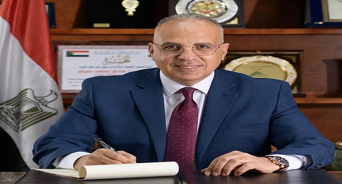 وزير الري: نعمل على الاستجابة لشكاوى وطلبات المواطنين في أسرع وقت