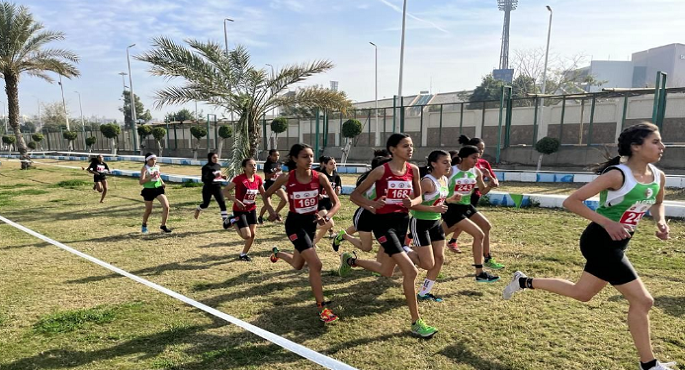 مصر تحقق برونزية السيدات بالبطولة العربية لاختراق الضاحية.. والبحرين تحصد 5 ميداليات متنوعة