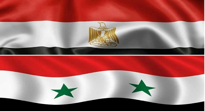 الرئيس السيسي يؤكد هاتفيا لبشار الأسد تضامن مصر مع سوريا ويقدم تعازيه في ضحايا الزلزال