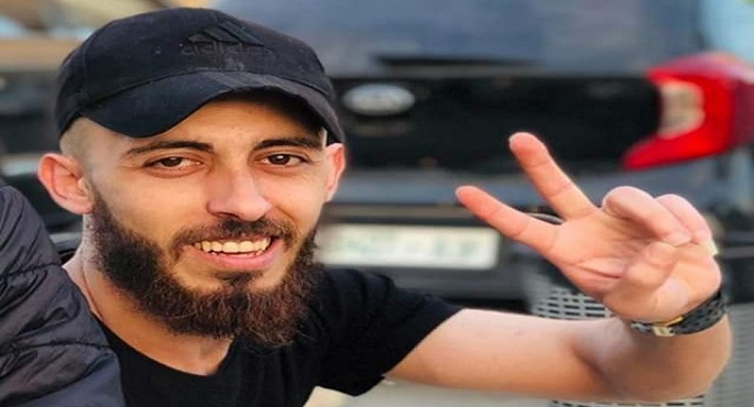 استشهاد شاب فلسطيني متأثرا بإصابته برصاص الاحتلال في جنين