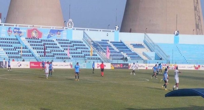 أسوان يحقق فوزًا ثمينًا على غزل المحلة 2ـ1 في الدوري الممتاز