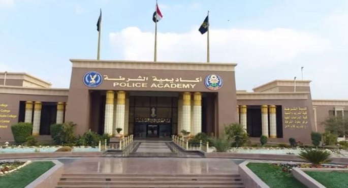 افتتاح معرض التكنولوجيا الأمنية بمقر أكاديمية الشرطة اليوم