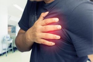 دراسة تكشف روتين يومى لصحة القلب فى 8 أسابيع