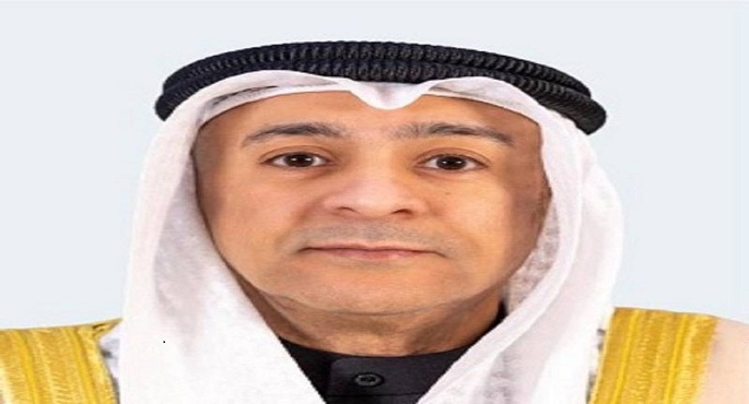 أمين “التعاون الخليجي” يؤكد دعم الجهود الأممية للتوصل لحل سياسي للأزمة اليمنية