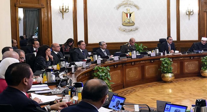 المشاط تستعرض الإطار الاستراتيجي للشراكة مع الأمم المتحدة من أجل التنمية المستدامة للفترة (2023-2027)