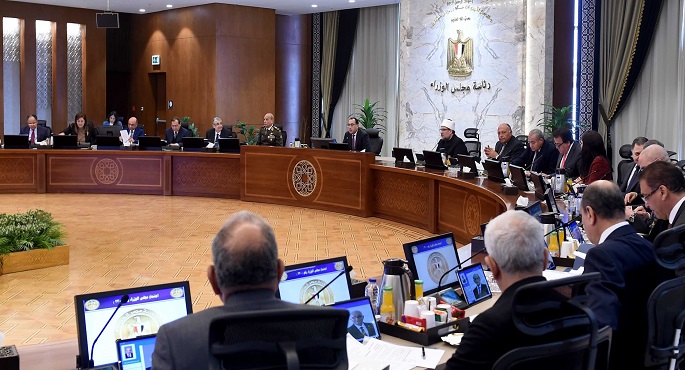 خلال اجتماع مجلس الوزراء .. مدبولي : نجاح طرح أول إصدار من الصكوك الإسلامية السيادية يسهم في تعزيز ثقة المستثمرين في الاقتصاد المصري