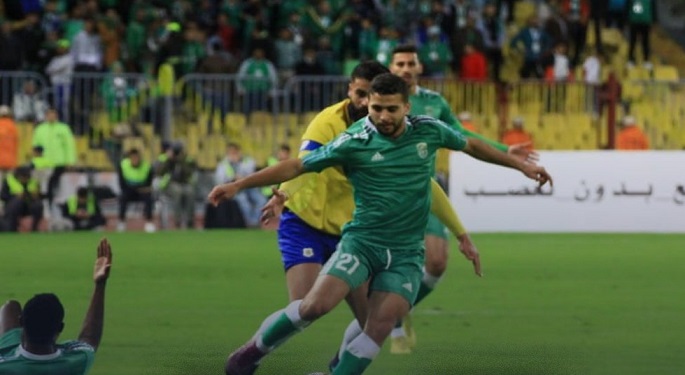 التعادل الإيجابي يحسم نتيجة مباراة الإسماعيلي والاتحاد بالدوري