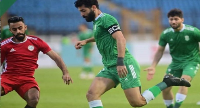 الاتحاد السكندري يهزم طلائع الجيش 4-3 في مواجهة مثيرة