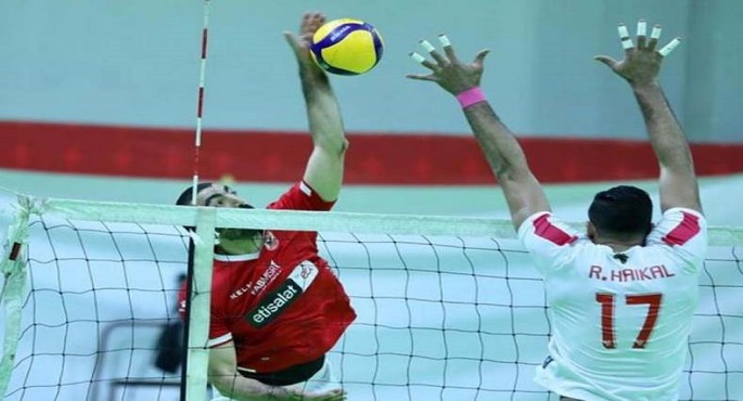 الاهلي يواجه الزمالك الليلة في ثاني لقاءات نهائي دوري الكرة الطائرة