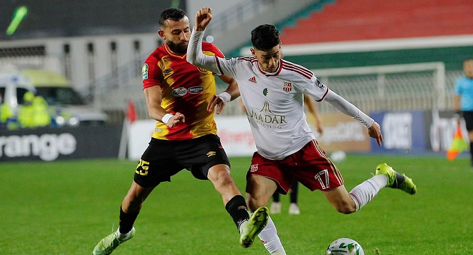 قمة نارية بين الترجي وشباب بلوزداد بمجموعة الزمالك بدورى أبطال أفريقيا