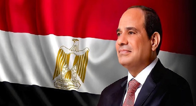 الرئيس السيسي: إفريقيا تضم 71% من الدول الأقل نموًا على مستوى العالم والقارة تواجه العديد من التحديات الإنمائية