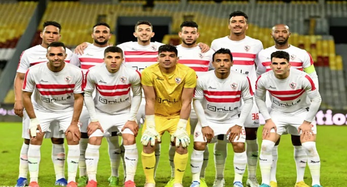 الزمالك يواجه الاتحاد المنستيرى التونسى اليوم فى البطولة العربية