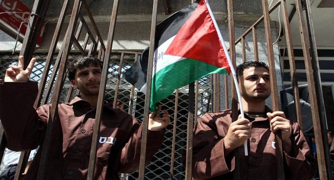 استشهاد أسير فلسطيني في سجن “مجدو” الإسرائيلي بعد أشهر من اعتقاله