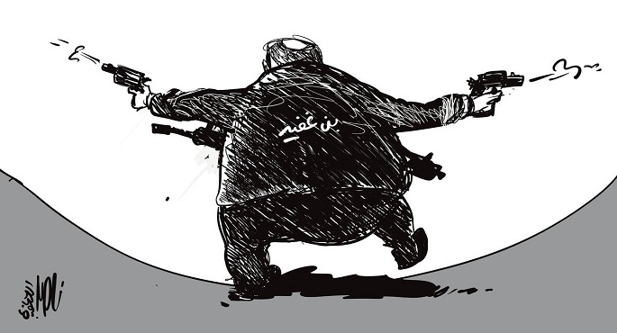 سياسة بن غفير تفجر الأوضاع الأمنية