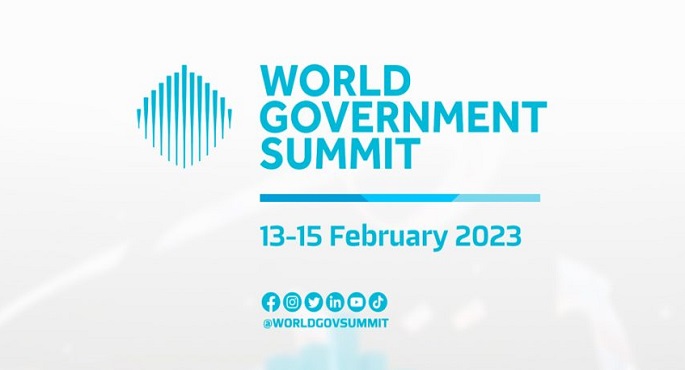 الرئيس السيسي يتوجه اليوم إلى الإمارات للمشاركة في القمة العالمية للحكومات