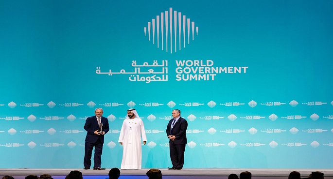 وام: القمة العالمية للحكومات.. 10 أعوام من التأثير لبناء مستقبل أفضل للبشرية