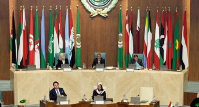 انطلاق أعمال الدورة الـ 111 للجنة الاجتماعية للمجلس الاقتصادي والاجتماعي بالجامعة العربية