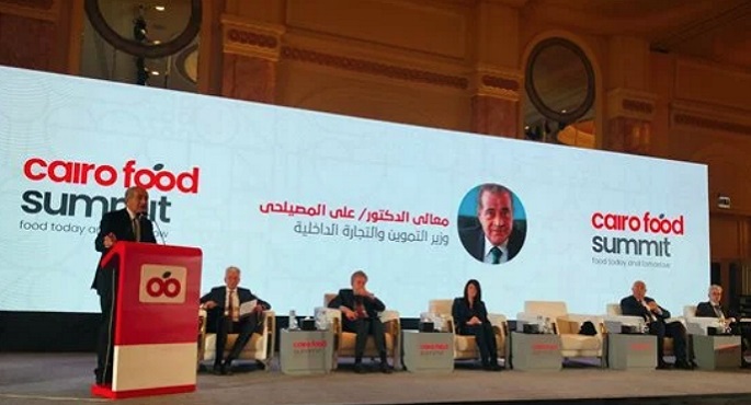 وزير التموين: الانتهاء من اختبارات تأمين كارت صرف رغيف الخبز لغير حاملي البطاقات الأسبوع الحالي
