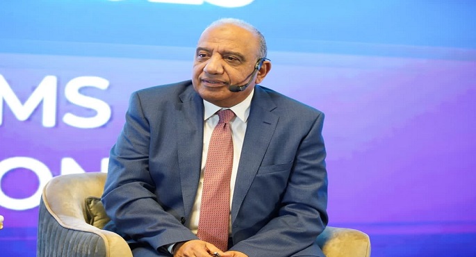 وزير قطاع الأعمال العام: لدينا نموذج للمشاركة مع القطاع الخاص يشمل المشروعات وعوائدها الاقتصادية
